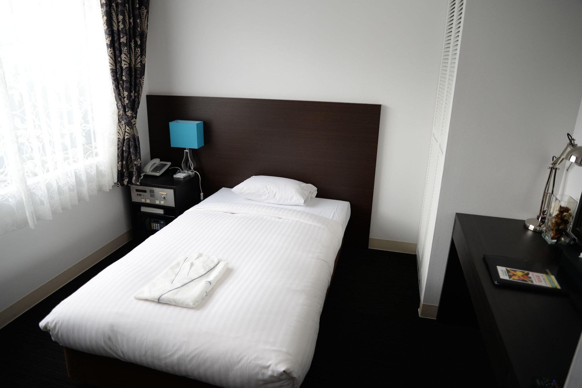 Libest Inn Amami Setouchi  Εξωτερικό φωτογραφία