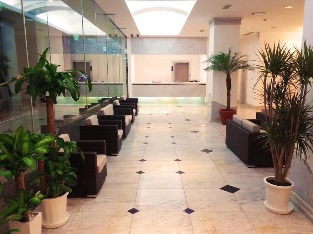 Libest Inn Amami Setouchi  Εξωτερικό φωτογραφία